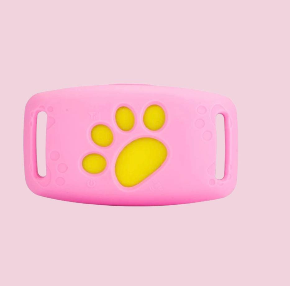 Track Pet - GPS SIM