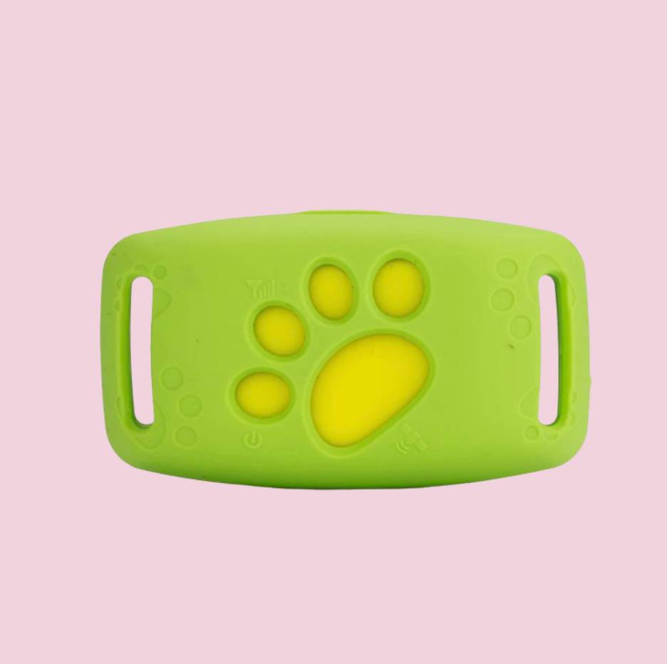 Track Pet - GPS SIM