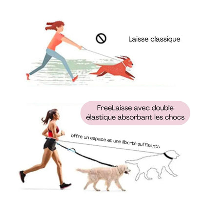 FreeLeash