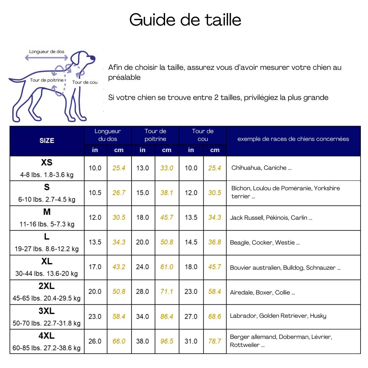 Toutou'Trico en laine