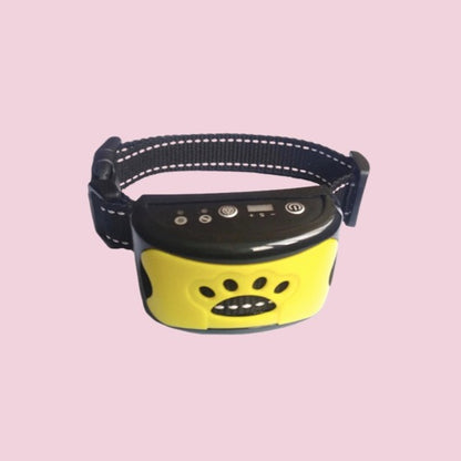 Anti'Wouaf - vibration anti-bark collar