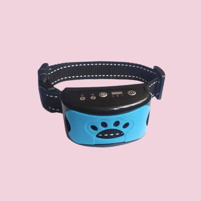 Anti'Wouaf - vibration anti-bark collar