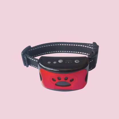 Anti'Wouaf - vibration anti-bark collar