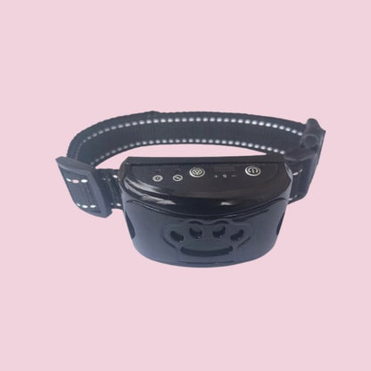 Anti'Wouaf - vibration anti-bark collar