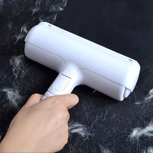 Rouleau Anti-Poils Réutilisable pour Chiens & Chats